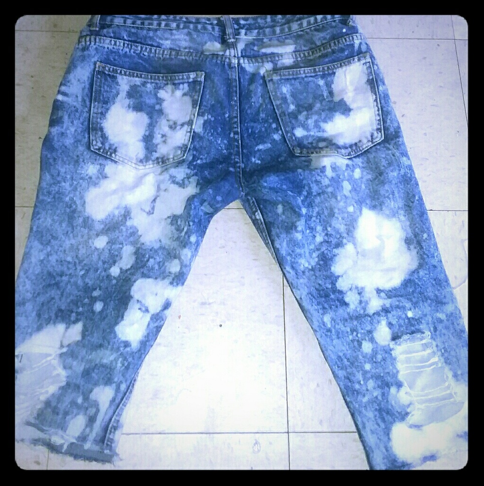 H2o vintage jeans